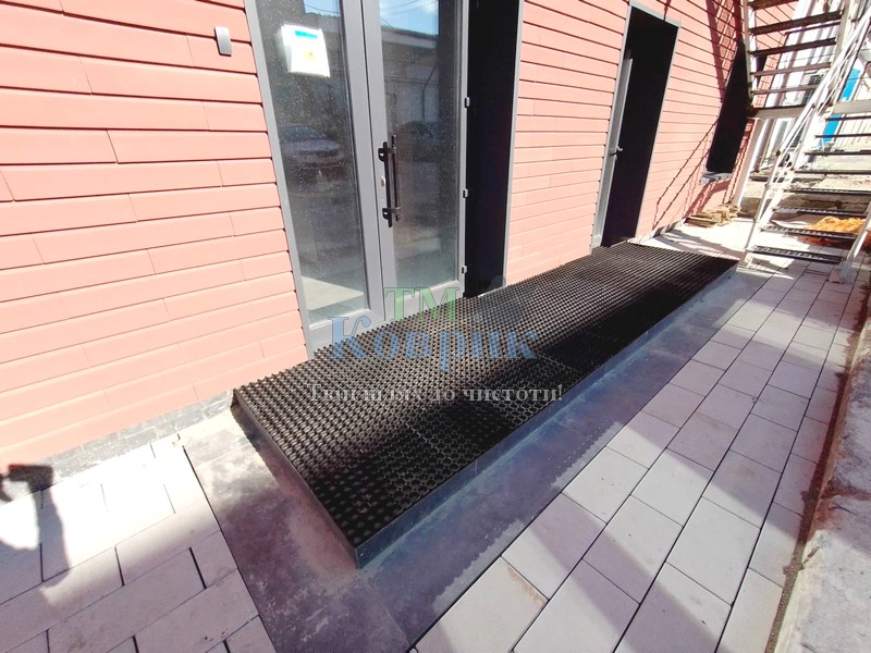 резиновые коврики изготовление по индивидуальным размерам