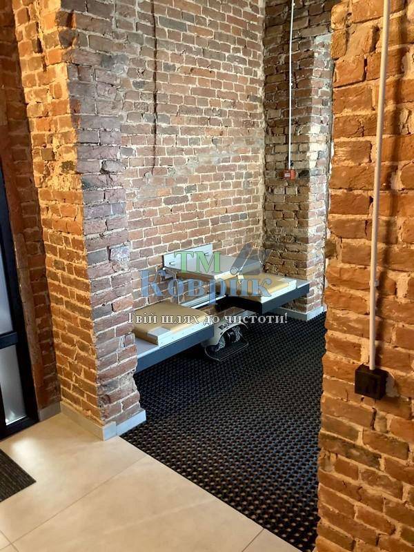 гумові килимки