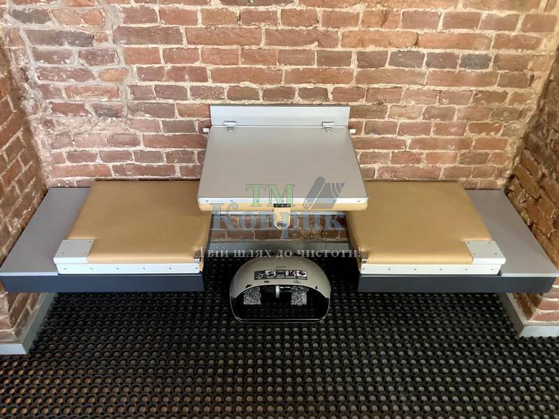 коврики резиновые для пола