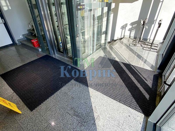 брудозахисні покриття