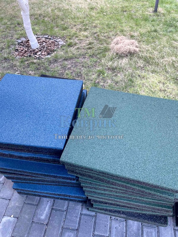 резиновая плитка производство и продажа 1