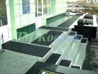 Купить коврик резиновый