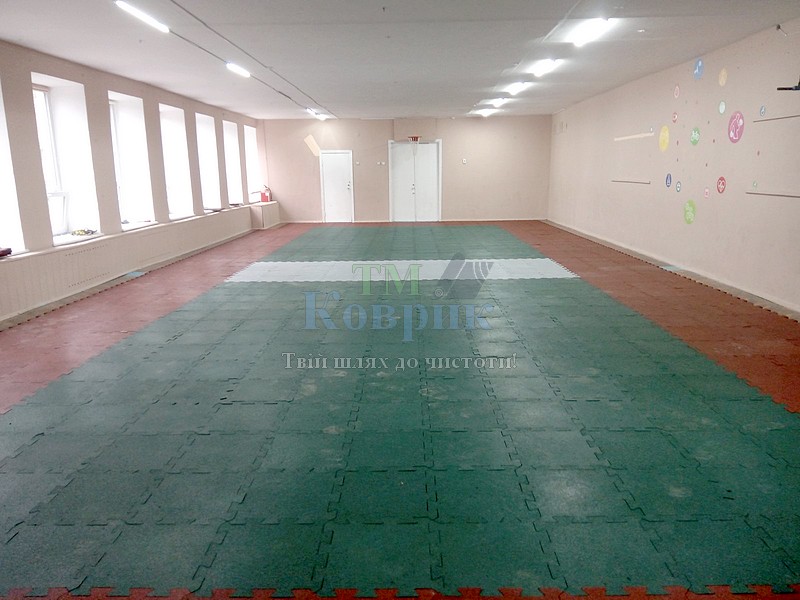 Резиновая плитка купить пазл