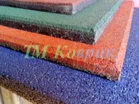 Покриття для дитячого майданчика