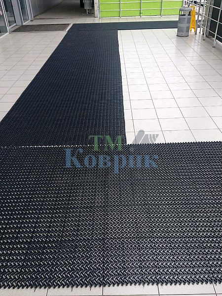 грязезащитный коврик тетра купить