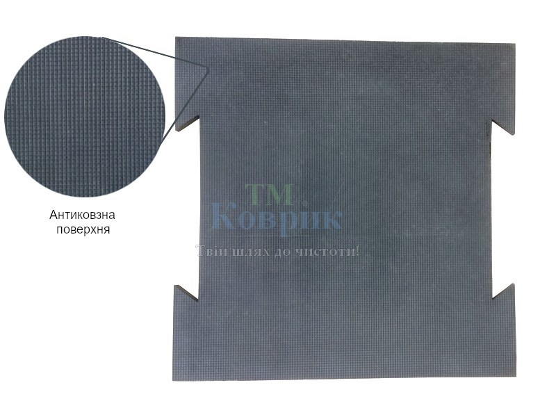 Купить резиновую плитку для гаража и спортзала