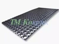 Резиновое покрытие для улицы