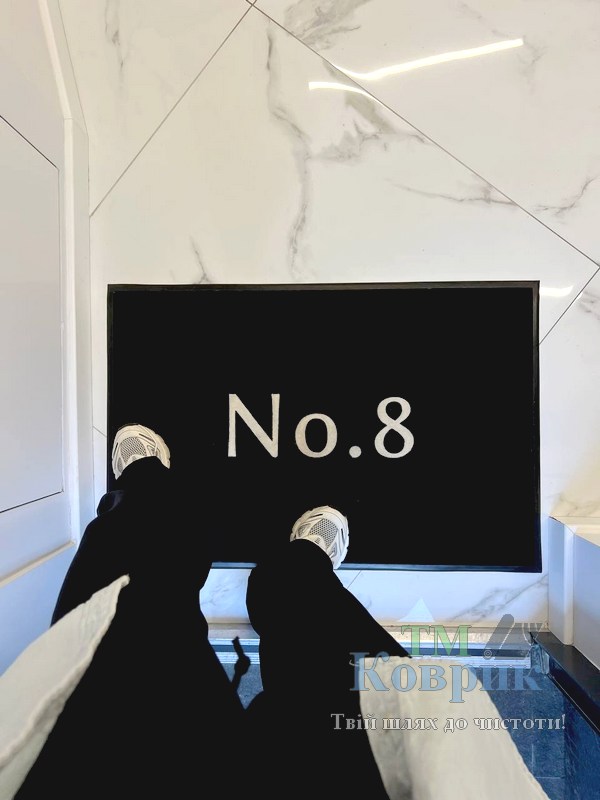 килимок для примірювальної