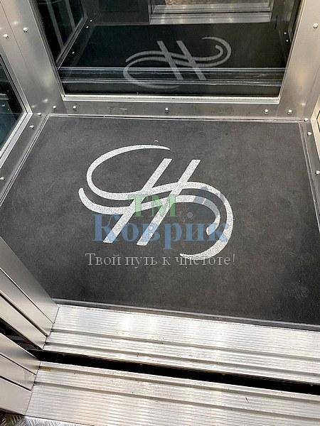 купити килимок з логотипом