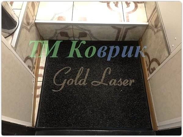 Придверные коврик срисунком купить украина