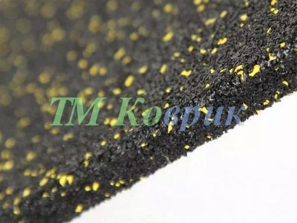 Гумова плитка