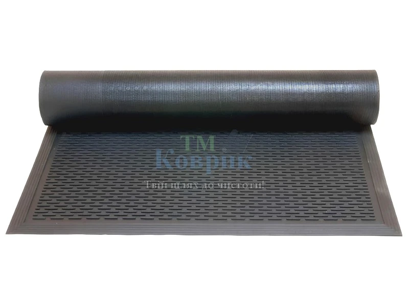 гумові килимки для вулиці