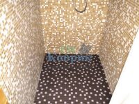 Килимок для душу "Мозаїка" із вставками