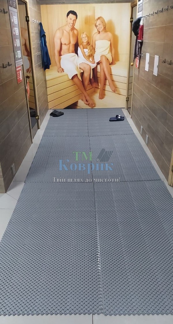 коврик в душ