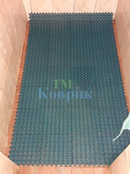 коврик для душевой