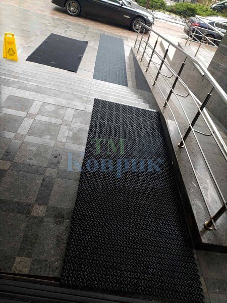 антискользящий резиновый коврик