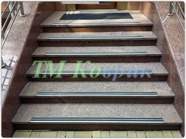 килимок для кухні на гумовій основі