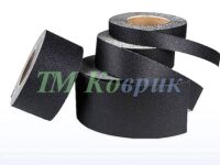 Стрічка протиковзка (грубою зернистістю)