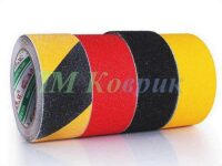 Стрічка протиковзка на щаблі