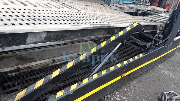 сигнальная лента