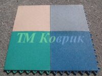 Плитка ПВХ купити