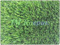 Декоративна штучна трава