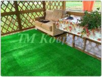 Трава искусственная купить