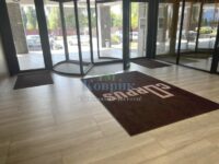 килимок з логотипом джет принт