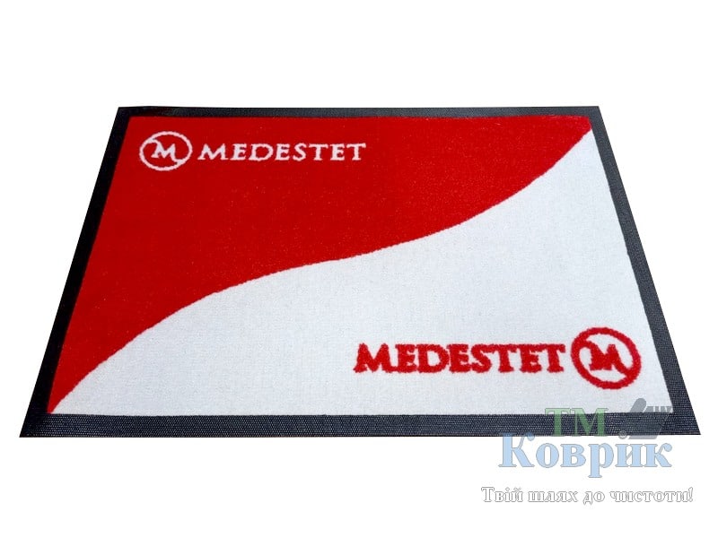 килим з логотипом купити індивідуальний підхід