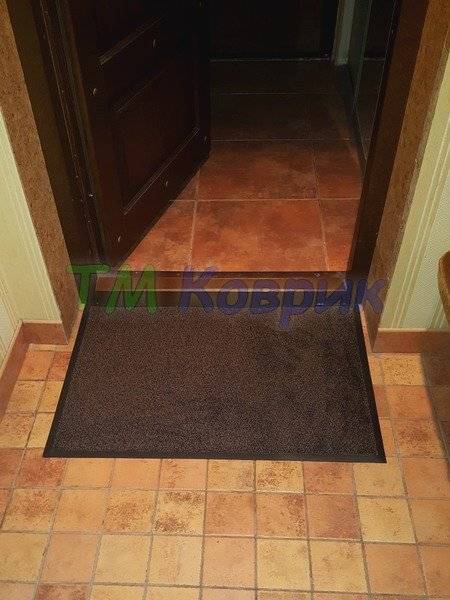 коврик придверный купить