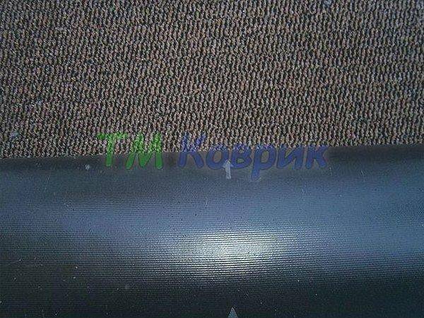 Килимок для передпокою на гумовій основі