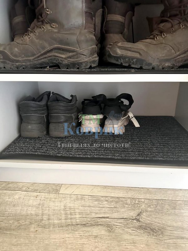 коврик под обувь