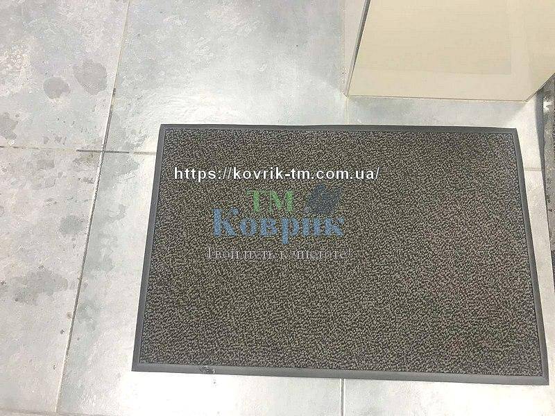 килимок в коридор купити париж