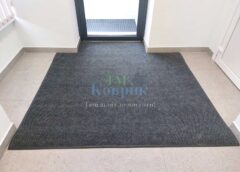 коврик в прихожую изготовление под заказ