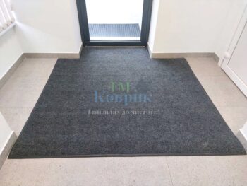 килимок у передпокій виготовлення під замовлення