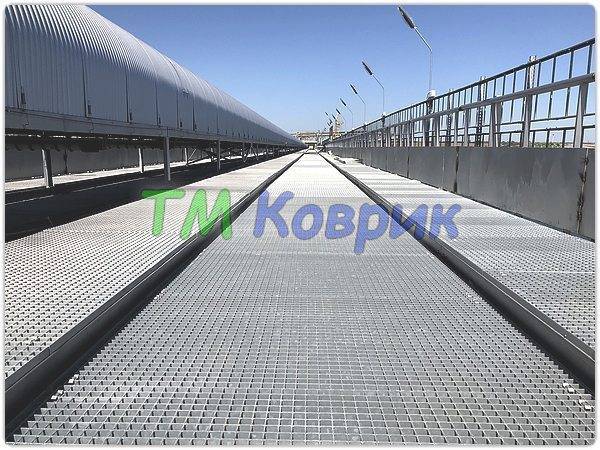 килимок для кухні на гумовій основі