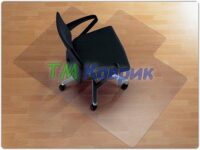 Килимок під комп'ютерний стілець