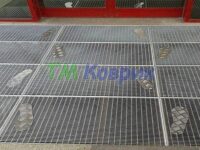 Купити ґратчастий настил