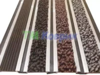 брудозахисні решітки