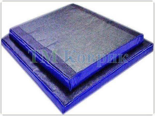 дезинфекционный коврик