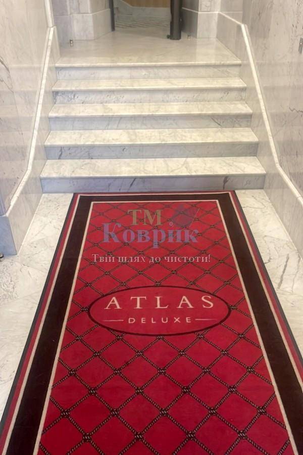 купити килимок з логотипом