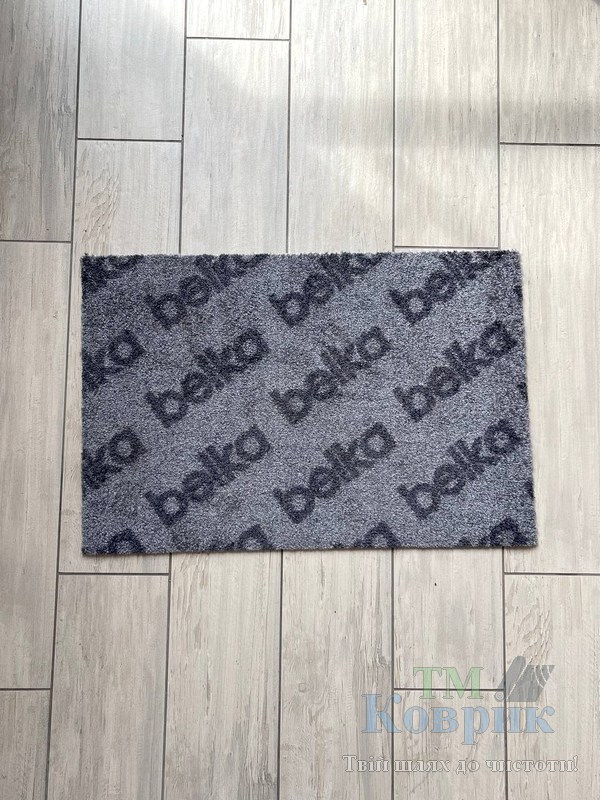 килимок з лого на замовлення