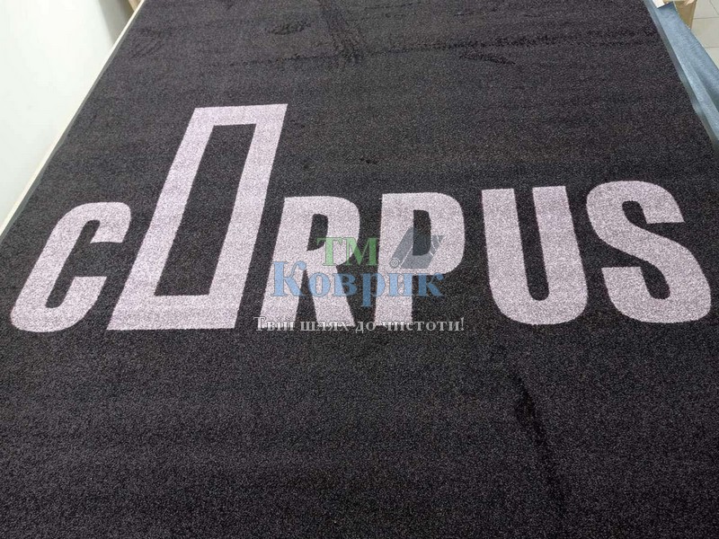 логотипы на ковре изготовление под заказ купить