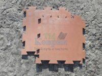 купити модульну підлогу для гаража