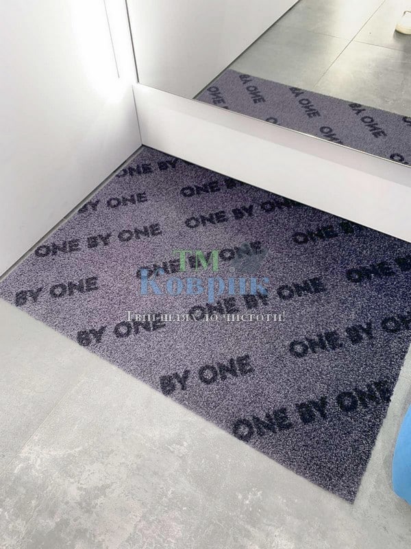 под заказ купить коврик с логотипом