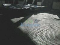 Покриття для спортивної зали