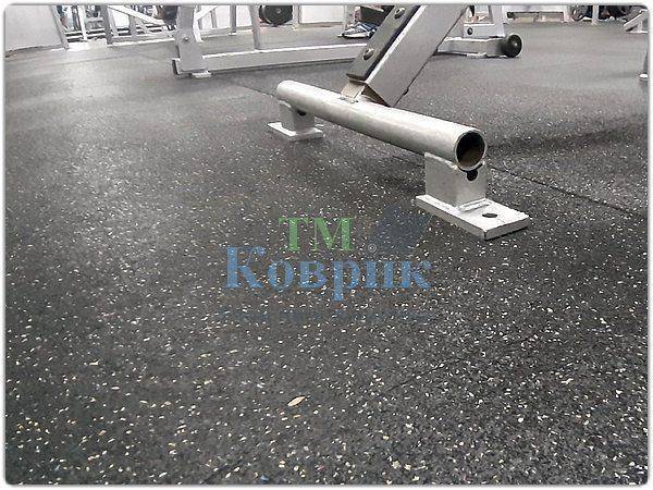 килимок для кухні на гумовій основі