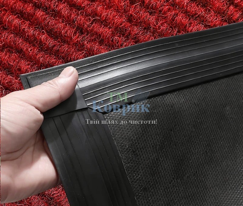 Ковер грязезащитный купить поляна