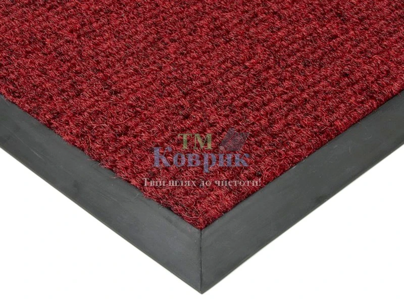 Ковер грязезащитный