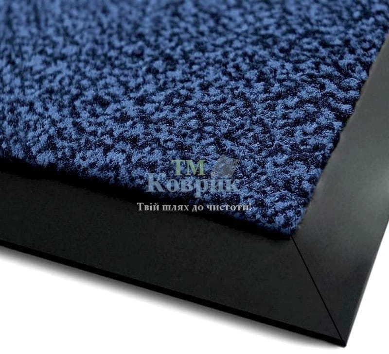 Килимок вхідний брудозахисний